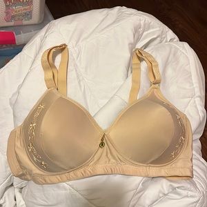 Rose Intimates bra 40c